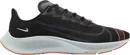 Кроссовки Nike Air Zoom Pegasus 37 'Fast City', черный ct1505 001 | black