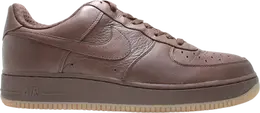 Кроссовки Nike Air Force 1 Premium 07, коричневый 315180221 | brown