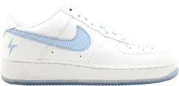 Кроссовки Nike Air Force 1 Premium 'Ladainian Tomlinson', белый 316892141 | white