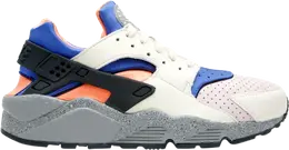 Кроссовки Nike Air Huarache OG 'Cream Mowabb', загар 318429141 | tan