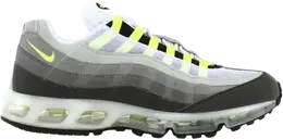 Кроссовки Nike Air Max 95 360 'One Time Only', серый 315350071 | grey