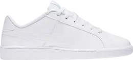 Кроссовки Nike Court Royale 'Triple White', белый 749747111 | white