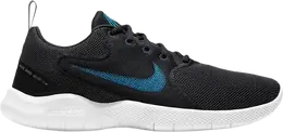 Кроссовки Nike Flex Experience Run 10 'Dark Smoke Grey Photo Blue', серый ci9960 003 | grey