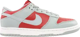 Кроссовки Nike Dunk Low CO.JP 'Ultraman', красный 630358601 | red