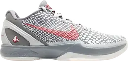 Кроссовки Nike Zoom Kobe 6 'Lower Merion Aces', серый 429659017 | grey