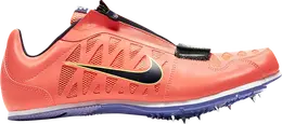 Кроссовки Nike Zoom Long Jump 4 'Bright Mango', оранжевый 415339800 | orange