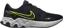 Кроссовки Nike Renew Ride 2 'Black Volt', черный cu3507 001 | black