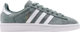 Кроссовки Adidas Campus 'Raw Green', зеленый b37822 | green