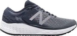 Кроссовки New Balance 1080 'Grey Blue', серый m1080gr9 | grey