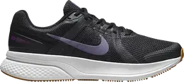 Кроссовки Nike Run Swift 2 'Black Canyon Purple', черный cu3517 016 | black
