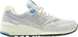 Кроссовки New Balance Wmns 999 'Grey', серый wl999mmb | grey