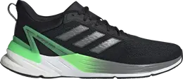 Кроссовки Adidas Response Super 2.0 'Black Green', черный h04562 | black
