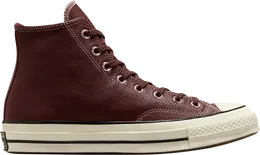 Кроссовки Converse Chuck 70 High El Dorado, красный 171657c | red