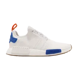 Кроссовки Adidas NMD_R1, белый bb9498 | white