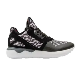 Кроссовки Adidas Tubular Runner, белый b25531 | white