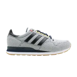 Кроссовки Adidas Zx 500 Huf, белый 361059 | white