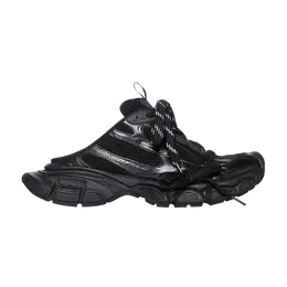 Кроссовки Balenciaga 3XL Mule, черный 742672 w3xl1 1010 | black