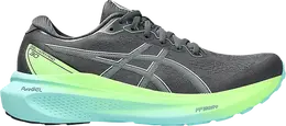 Asics Кроссовки Gel Kayano 30 'Carrier Grey Illuminate Mint', серый 1011b548 022 | grey