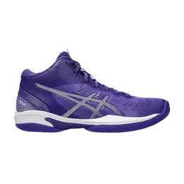 Кроссовки Asics Gelhoop V16 S, фиолетовый 1063a086 500 | purple