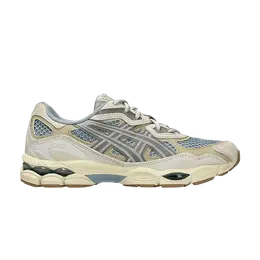 Кроссовки Asics Gel NYC, серый 1203a372 402 | grey