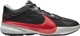 Nike Кроссовки Zoom Freak 5 EP 'Double Trouble', черный dx4996 004 | black