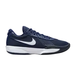 Nike Кроссовки Air Zoom GT Cut Academy TB, цвет Dark Obsidian fv1298 401 | dark obsidian