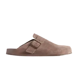 Кроссовки Balenciaga Sunday Mule, коричневый 761712 wcga1 2010 | brown