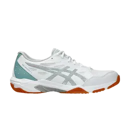 Кроссовки Asics Gel Rocket 11, белый 1073a065 102 | white