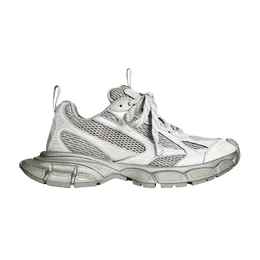 Кроссовки Balenciaga 3XL Sneaker, серый 734734 w3xlr 1281 | grey