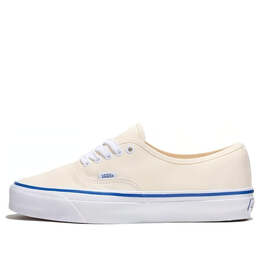 Кроссовки authentic reissue 44 lx 'off white' Vans, белый vn000cqaofw | off white