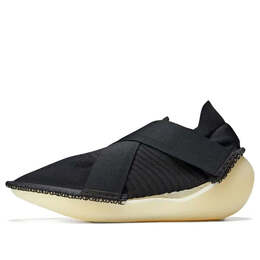 Кроссовки y-3 itogo 'black' Adidas, черный id6841 | black / cream white