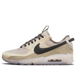 Кроссовки air max terrascape 90 'rattan' Nike, хаки dh4677-200 | khaki/black