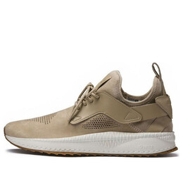 Кроссовки tsugi cage 'roasted khaki' Puma, бежевый 365399-02 | tan