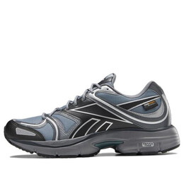 Кроссовки premier road plus vi 'black grey' Reebok, черный gy8105 | black/grey