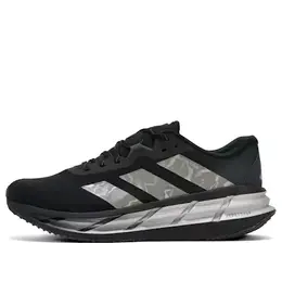 Кроссовки adistar 3 'reflective - black' Adidas, черный id6171 | black