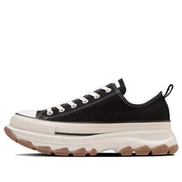 Кроссовки all star trekwave 'black cream' Converse, черный 31310080 | black / cream