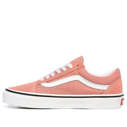 Кроссовки old skool 'rose dawn' Vans, розовый vn0a38g11ul | pink