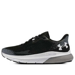 Кроссовки hovr turbulence 2 'black' Under Armour, черный 3026520-001 | black/white/grey