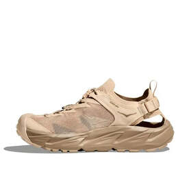 Кроссовки hopara 2 sandal 'shifting sand' Hoka One One, бежевый 1147650-ssdd | tan