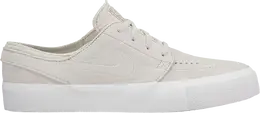Кроссовки Nike Zoom Stefan Janoski HT Deconstructed SB 'Light Bone', кремовый aa4277 001 | cream