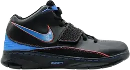 Кроссовки Nike KD 2 'OKC Away', черный 386423041 | black