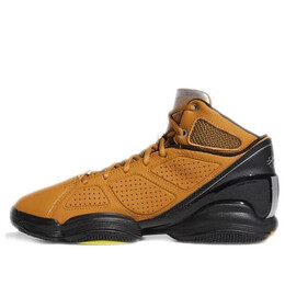Кроссовки adizero rose 1.5 vintage basketball shoes 'mesa cblack brown' Adidas, мультиколор bb9305 | mesa/cblack/brown