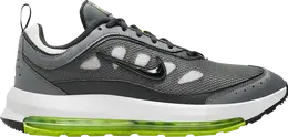 Кроссовки Nike Air Max AP 'Iron Grey Volt', серый cu4826 006 | grey