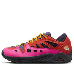 Кроссовки acg air exploraid 'light wild mango' Nike, мультиколор fv2925-600 | light wild mango/black