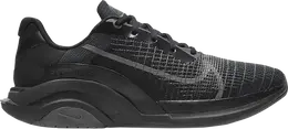 Кроссовки Nike ZoomX SuperRep Surge 'Black Anthracite', черный cu7627 004 | black