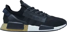 Кроссовки Adidas NMD_R1 V2 'Metallic Gold', золотой fw5327 | gold