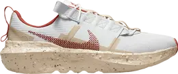 Кроссовки Nike Crater Impact SE 'Photon Dust Cinnabar', кремовый dj6308 005 | cream