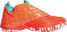Кроссовки Adidas T-Mac 2 EVO 'Paint Splatter', многоцветный fx4998 | multi-color