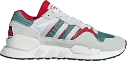 Кроссовки Adidas ZX 930 EQT 'Ghost Green', серый g26806 | grey