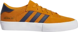 Кроссовки Adidas Matchbreak Super 'Orange Rush Collegiate Navy', оранжевый gw3197 | orange